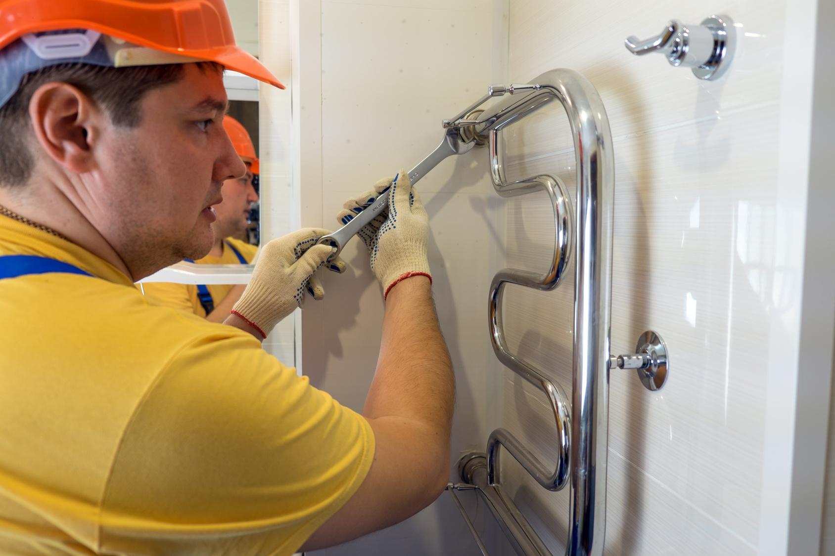 chauffage au gaz Viroflay