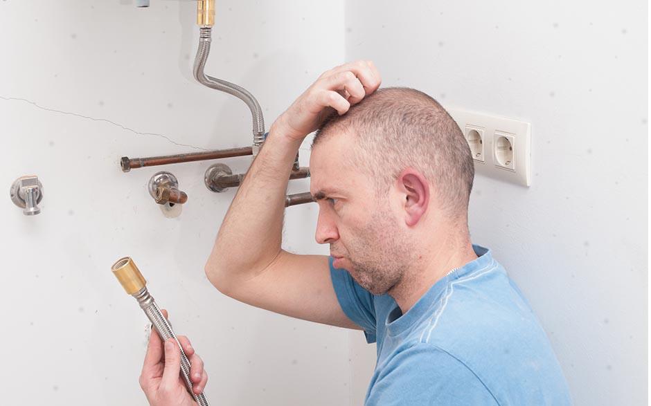 chauffage installation Les Clayes-sous-Bois