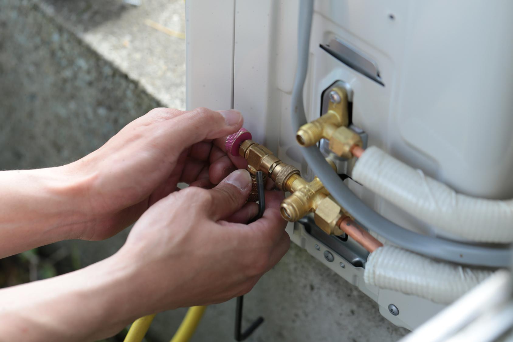 prix chauffage électrique Écouen