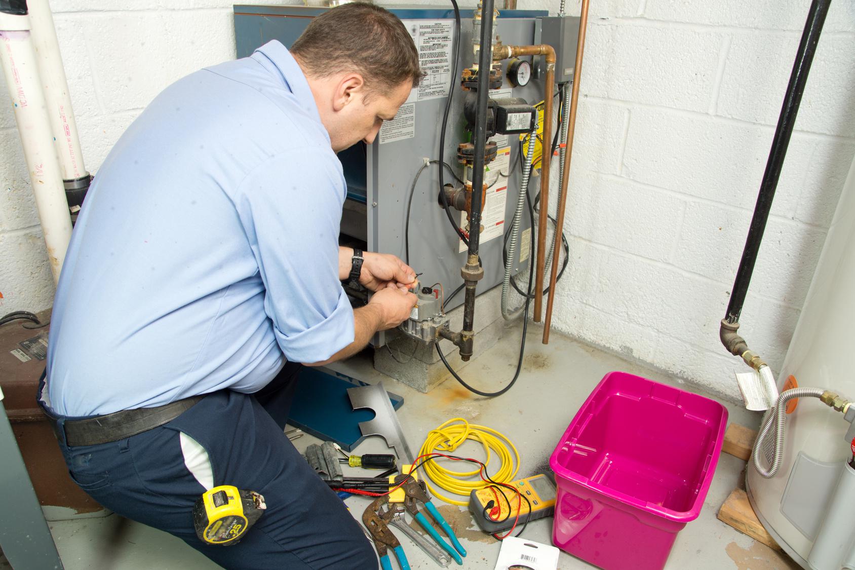 prix chauffage électrique Écouen